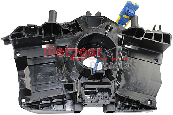 METZGER 0916522 ORIGINAL ERSATZTEIL Wickelfeder, Airbag